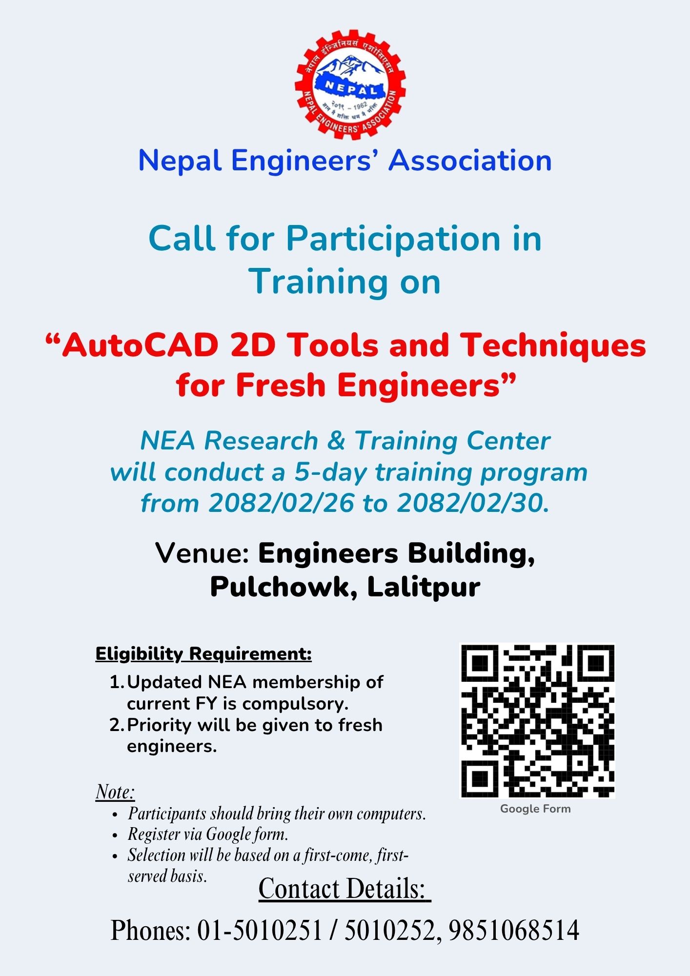 AutoCAD 2D Tools & Techniques for Fresh Engineers