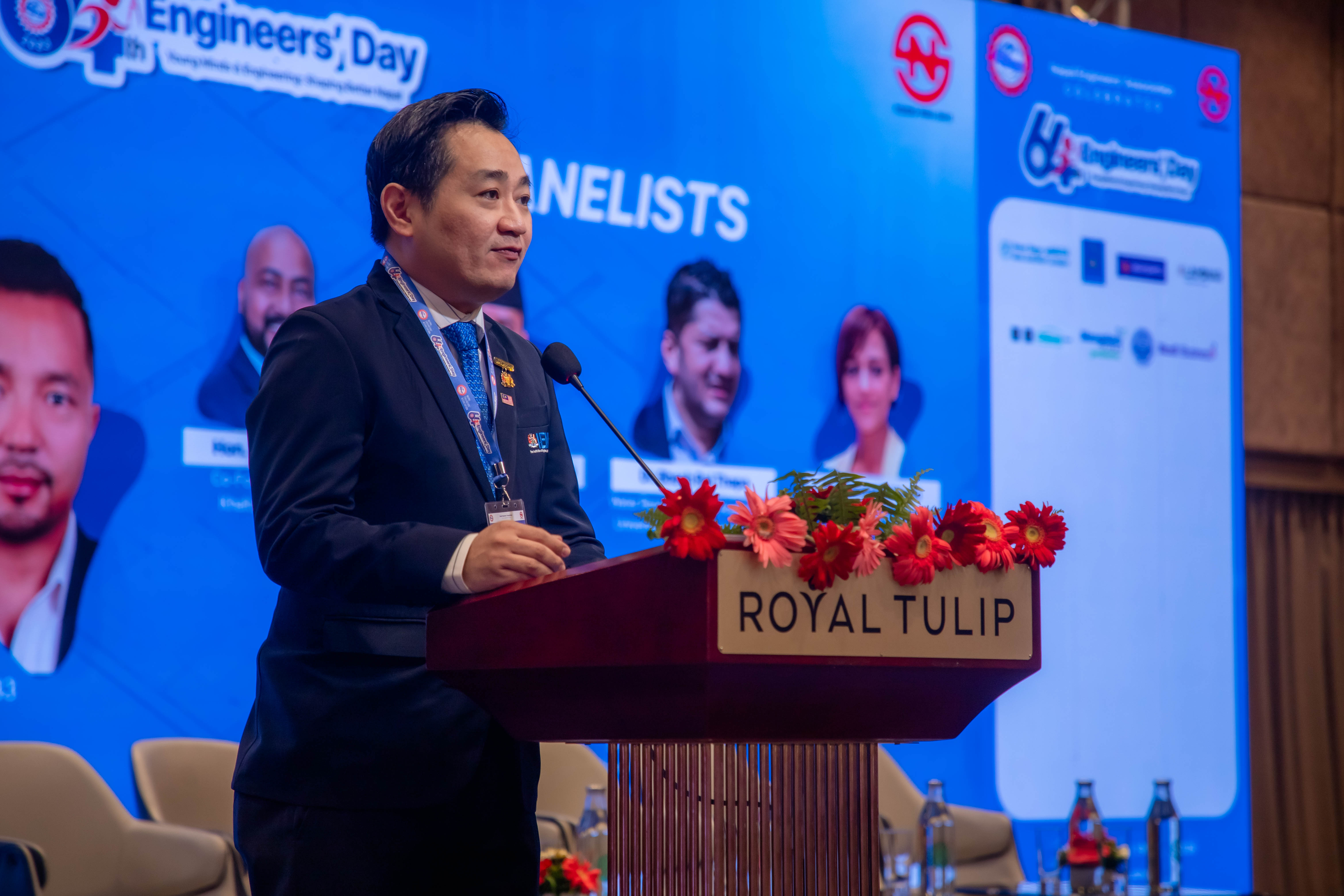 64th Engineers' Day Celebration