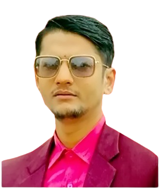 Management team, photo of Er. Tika Ram Pokharel (Karnali province)